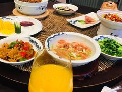 -溪畔•新徽菜(碧湖云溪店)
