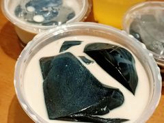 -五福堂龟苓膏(河东北山店)