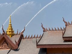 -西双版纳傣族园