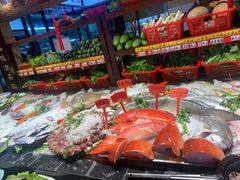 -抱德·潮汕味(敦和店原惠城鱼仔)