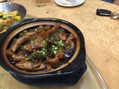 -咱家小院(汉中门店)
