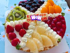 -味多美蛋糕(灯市口店)