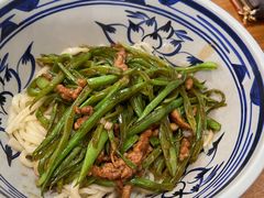 -晋来顺手擀面(金地花园店)