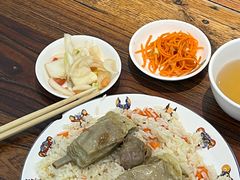 -217丰惠源抓饭(江乾路店)