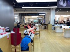 -Sony Store 索尼(来福士店)