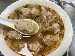 -汪家馄饨(集庆路店)