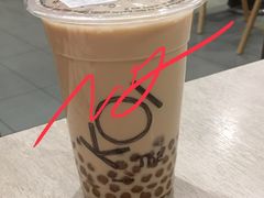 -KOI Thé(正佳广场店)