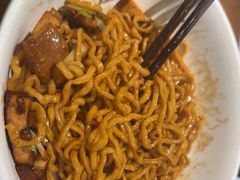 -寻裕记·现炒浇头面(人民广场店)