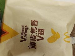 -麦当劳(金谷里G·MALL店)