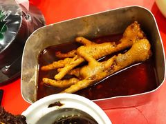 焦粑鸡爪爪-斗鸡饭场伙·川菜(浆洗街店)