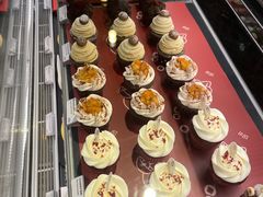 -Pantry's Best派悦坊蛋糕(K11购物艺术中心店)