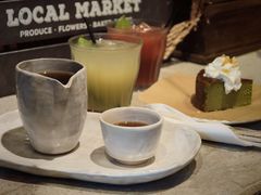 -自由生长植物工作室(深港花卉中心店)