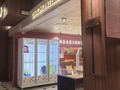 -嗒令甜品·主题融合料理餐厅(首座时代店)