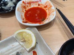 -友壹町寿司(佛山新DNA店)