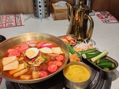 -汉拿山(金源店)