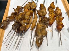 掌中宝-老虎滩大连海鲜烧烤(建邺云锦路总店)