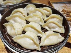 -老爷子原味蒸饺(总店)