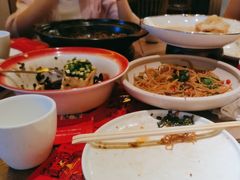 -金掌勺锅包肉(太原万达店)
