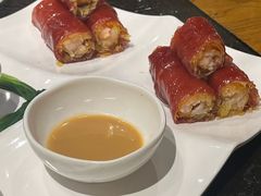 -小城粥道·海胆鲜虾粥(解放广场店)