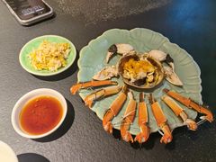 -成隆行·蟹王府(九江路店)