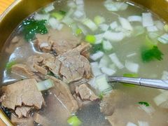 -春花民族美食(佳木斯总店)