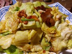 -十六中酱肉·烧烤·京菜小馆(五方桥旗舰店)