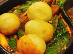-川成串·自助串串香火锅(朝阳店)