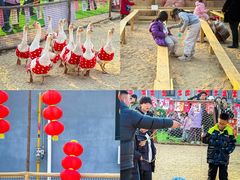 -北戴河集发农业梦想王国