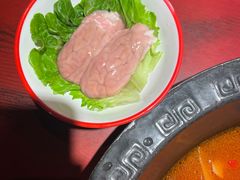 -袁老四重庆老火锅(桐梓坡店)