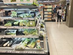 -盒马鲜生(王府广场店)