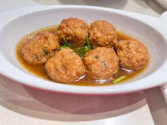 -喜家德虾仁水饺(麒麟社店)