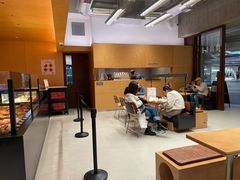 大堂-LANLIZI BAKERY(COSMO店)