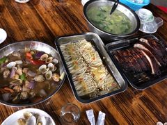 -大岗仙庙烧鸡(海南总店)