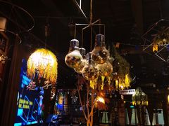 -胡桃里音乐酒馆(仓山万达店)