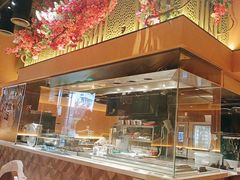 -耶里夏丽·新疆菜·28年喀什老馆(田林东路店)