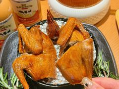 -避风塘·老港味餐厅(虹口龙之梦店)