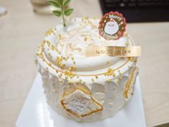 -味多美蛋糕(航天桥店)