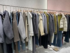 -CLMX(新天地凯德晶萃广场店)