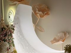 -晶雅花园西餐厅(南京首店)