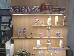 -COSTA COFFEE(哈尔滨凯德学府店)