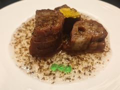 -寿州大饭店·餐厅
