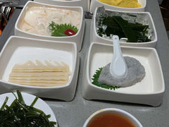 -海底捞火锅(高新活力汇店)