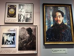 -李叔同故居纪念馆
