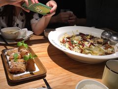 -太二酸菜鱼(深圳布吉万象汇店)