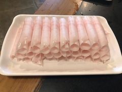 -裕德孚·非遗手切涮羊肉(东直门内大街店)