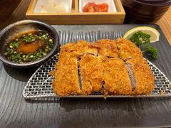 -胜博殿日式炸猪排(富力广场店)