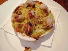 -非常时髦餐厅VUE Restaurant(外滩茂悦大酒店)