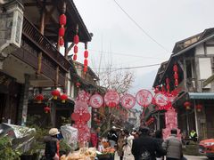 -海窝子古镇