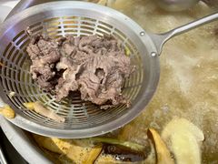 -牛品福潮汕牛肉火锅(旺庄店)