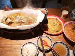 -泥糊破店小酒馆·团建聚餐(南京西路店)